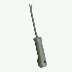 Single Prong Weeder