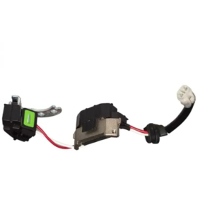 Ignition distributor for Isuzu / Suzuki / Toyota TM-BOB-051/ Codigo BOB-00104