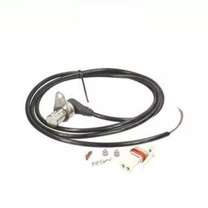 ABS Wheel Speed Sensor Rotation Speed Sensor 1457303 Compatible with Scania Trucks